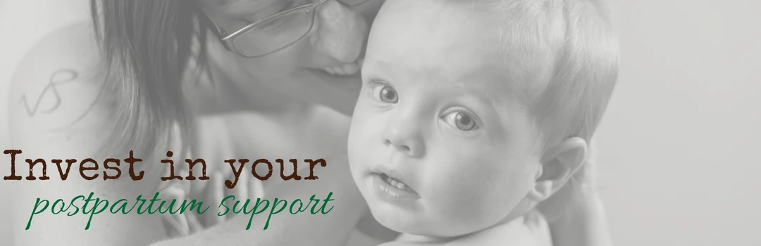 Postpartum Support Pricing