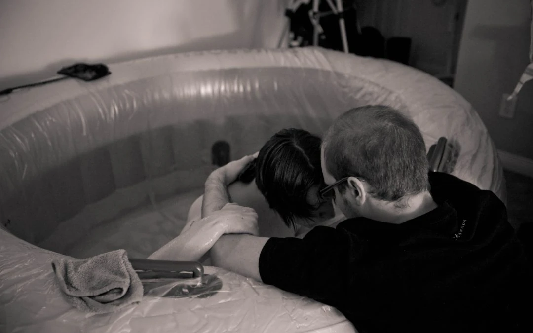 Liam’s Birth Story