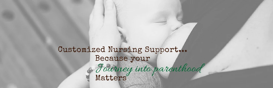 Breastfeeding Support