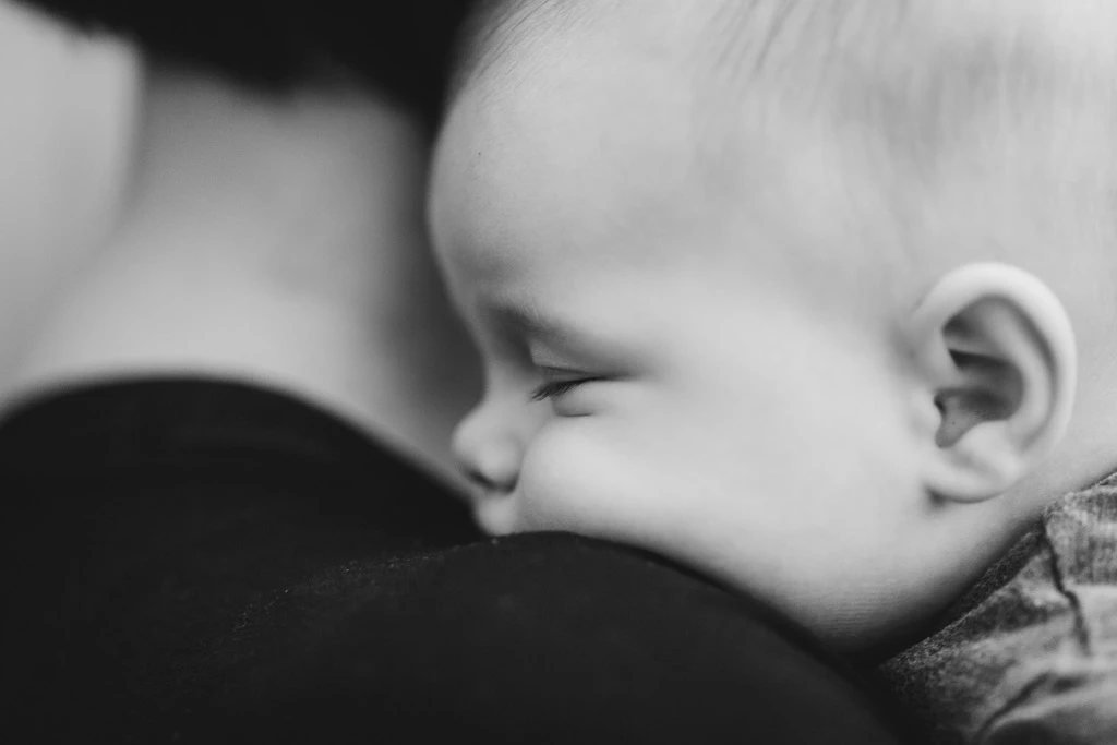 Tips for a Happy Postpartum