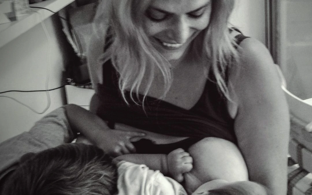 Can I still breastfeed if… The myths and truths about breastfeeding challenges